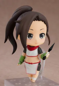 GOOD SMILE COMPANY Nendoroid Tsubaki - In the Heart of Kunoichi Tsubaki - photo 2