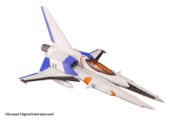 Vic Viper ver. Gradius IV 7