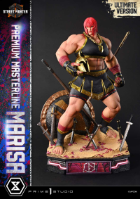 Premium Masterline Street Fighter 6 Marisa Ultimate Version 95