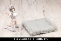 KOTOBUKIYA Saotome Shino Nurse Ver. by Minori Chigusa - Scale Figures - photo 11