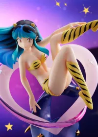 TAMASHII NATIONS Lum - Urusei Yatsura - photo 2