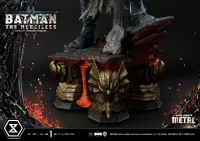 Prime 1 Studio Museum Masterline Dark Nights: Metal (Comics) The Merciless - DC Comics - photo 54