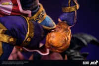 HEX Collectibles Blizzard Hearthstone® Leeroy Jenkins 1/10 Scale Statue - Blizzard - photo 10