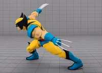 TAMASHII NATIONS Wolverine (GAMERVERSE) - Marvel - photo 4