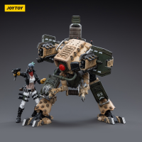 The Cult of San Reja - Z-8Cub Assault Mecha 3