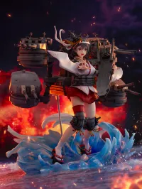 GOOD SMILE COMPANY Yamashiro Kai-II  1/7 Scale Figure - Kantai Collection -Kancolle- - photo 3