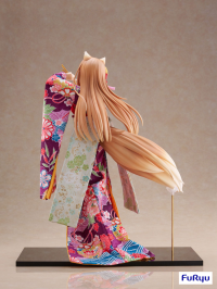 Spice and Wolf  Holo -Japanese Doll- 1/4 Scale Figure 9