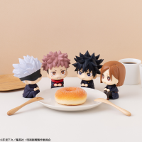Lookup Jujutsu Kaisen Yuji Itadori  Laugh ver. 6