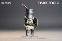 DarkSouls action figure Solaire of Astora 7