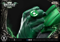Museum Masterline Dark Nights: Metal (Comics) The Dawnbreaker EX Version 9