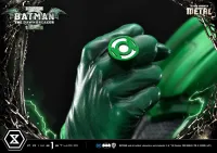 Prime 1 Studio Museum Masterline Dark Nights: Metal (Comics) The Dawnbreaker EX Version - DC Comics - photo 9