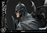 Museum Masterline Batman: Hush (Comics) Batman Batcave Black Version 61