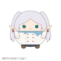 Frieren: Beyond Journey’s End FUWA KORORIN 2 4