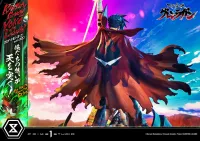 Prime 1 Studio Ultimate Premium Masterline Tengen Toppa Gurren Lagann Kamina, Simon & Yoko with Lagann "Our Hearts Pierce the Skies!" - Tengen Toppa Gurren Lagann - photo 61
