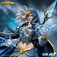 Blizzard Hearthstone® Jaina Proudmoore 1/6 Scale Statue 11