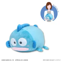 MAX LIMITED SANRIO CHARACTERS POTE KORO MASCOT M SIZE (G) - Sanrio - photo 1