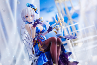 Illustrious -Endless Tea Party- 5
