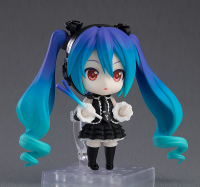 Nendoroid Hatsune Miku: ∞ Ver. 8