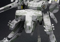 METAL GEAR REX 24