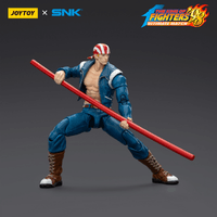 KOF'98UM '97 Special Team Billy Kane 3