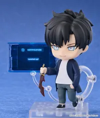 GOOD SMILE COMPANY Nendoroid Sung Jinwoo - Solo Leveling - photo 3