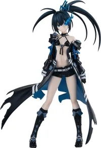 GOOD SMILE COMPANY POP UP PARADE Elishka - Black Rock Shooter - photo 2