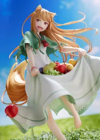 GOOD SMILE COMPANY Holo ~Wolf and the Scent of Fruit~ - Spice and Wolf - photo 4