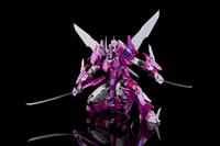 [Kuro Kara Kuri] Cyclonus  9
