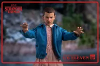 threezero Stranger Things – 1/6 Eleven - Stranger Things - photo 11