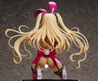 Caroline Yuri Tanned Bunny Ver. 8