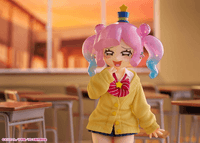Cute Gyaru Puniru 5