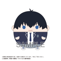 BLUE LOCK THE MOVIE FUWA KORORIN Msize 1