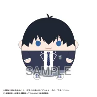 MAX LIMITED BLUE LOCK THE MOVIE FUWA KORORIN Msize - BLUE LOCK - photo 1