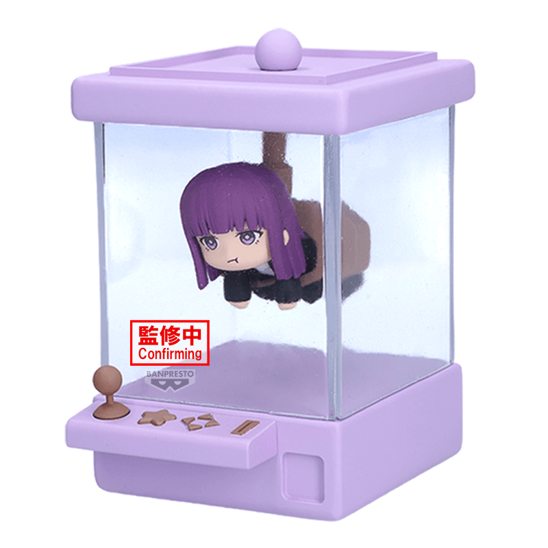 Frieren: Beyond Journey's End CRANE POP FIGURE(B:Fern)