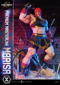 Premium Masterline Street Fighter 6 Marisa Ultimate Version 142
