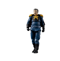 G.M.G. COLLECTION 03 Principality of Zeon Ramba Ral 2