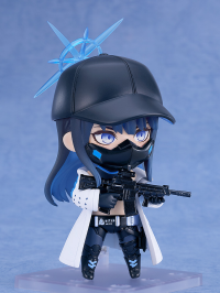 Nendoroid Saori Joumae 4