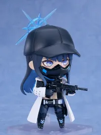 GOOD SMILE COMPANY Nendoroid Saori Joumae - Blue Archive - photo 4