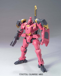 HG 1/144 #41 Ahead Smultron 3