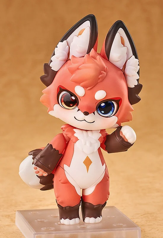 GOOD SMILE COMPANY Nendoroid River - FLUFFY LAND