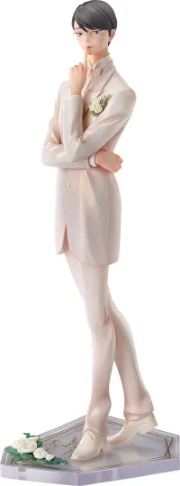 GOOD SMILE COMPANY Licht Sajo: Wedding Ver. - Doukyusei - photo 6