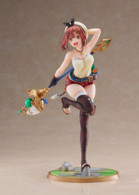 Reisalin "Ryza" Stout Summer Adventure！Ver.1/7 Scale Figure 2