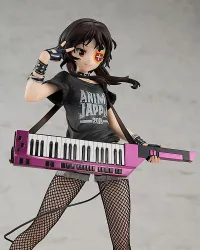 KADOKAWA Megumin: Rock Ver.(re-run) - KONOSUBA -God's Blessing on This Wonderful World! - photo 6