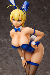 Ikumi Mito: Normal Bunny Ver. 10