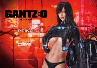 Prime 1 Studio Premium Masterline GANTZ:O Reika - GANTZ:O - photo 12