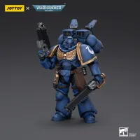 JOYTOY Ultramarines Jump Pack Intercessors Intercessor 2 - Warhammer 40K - photo 15