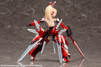 ASRA ARCHER 7
