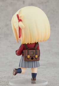 Nendoroid Chisato Nishikigi 7