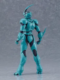Max Factory figma Guyver I: Ultimate Edition - Bioboosted Armor Guyver - photo 4