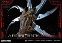 Prime 1 Studio Life Size Bust The Predator (Film) Fugitive Predator Shuriken - Live Action Movies/TV - photo 2